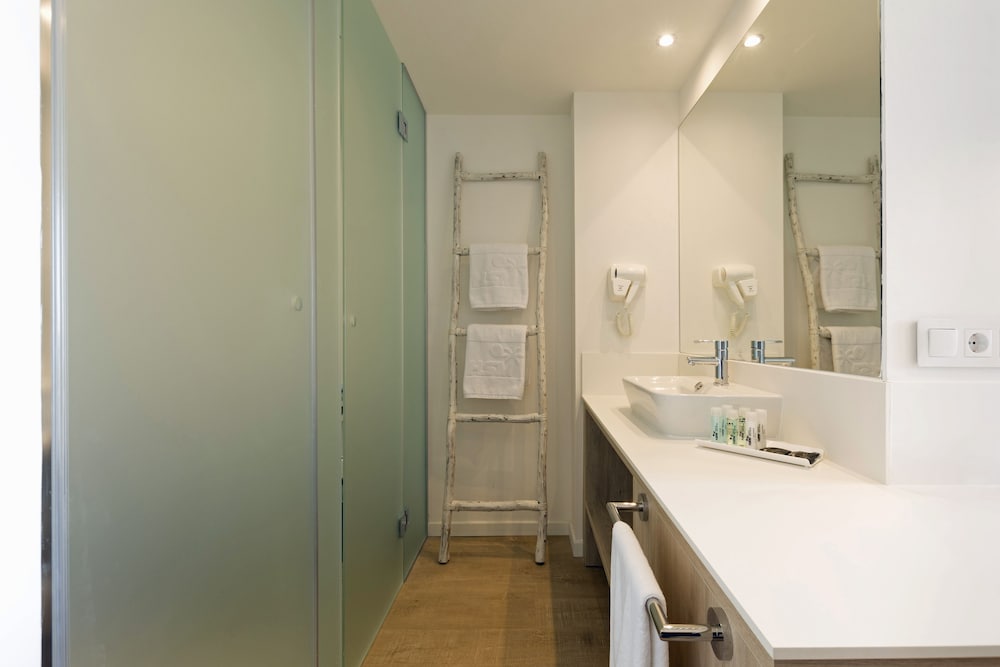 HSM Son Verí - Adults Only — Hotel rooms in Playa de Palma, Balearic Islands