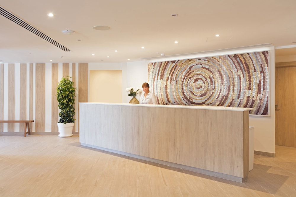 HSM Son Verí - Adults Only — Hotel building in Playa de Palma, Balearic Islands