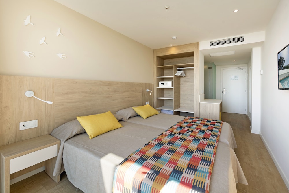 HSM Son Verí - Adults Only — Hotel rooms in Playa de Palma, Balearic Islands