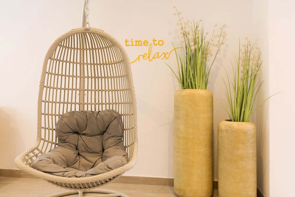 HSM Son Verí - Adults Only — Hotel rooms in Playa de Palma, Balearic Islands