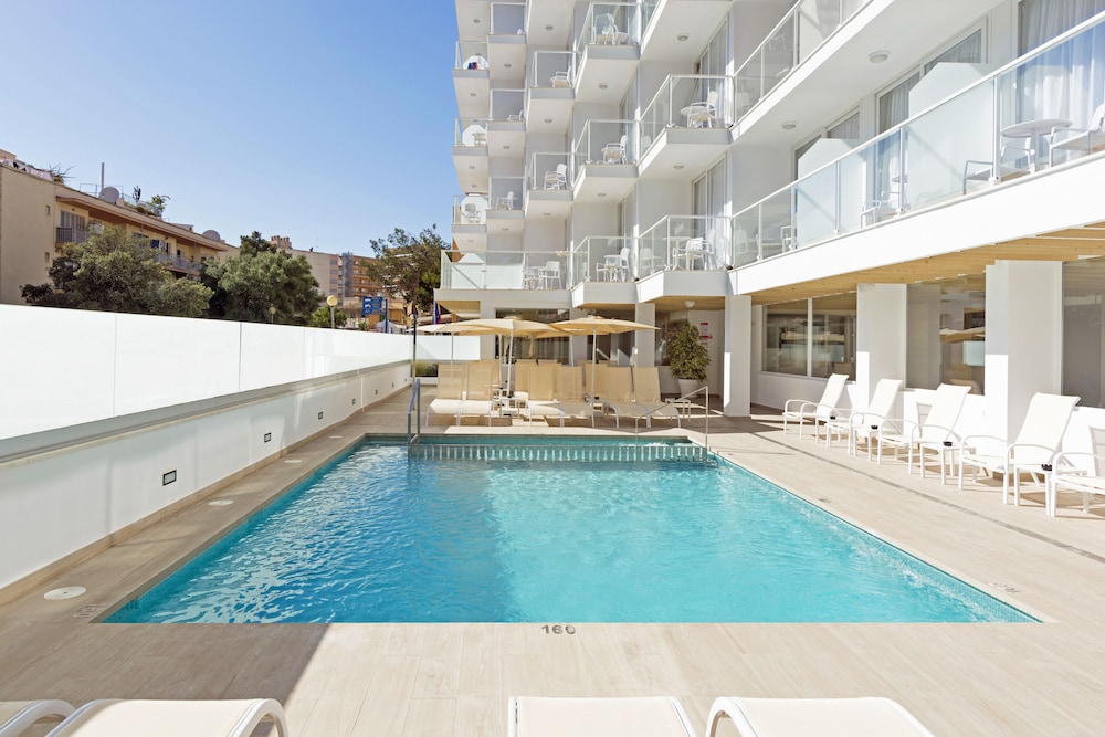 HSM Son Verí - Adults Only — Main photo in Playa de Palma, Balearic Islands