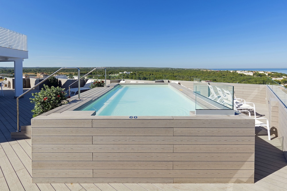 HSM Son Verí - Adults Only — Swimming pool in Playa de Palma, Balearic Islands