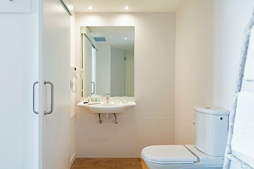 HSM Son Verí - Adults Only — Hotel rooms in Playa de Palma, Balearic Islands