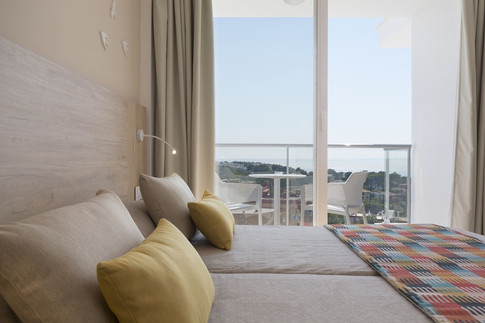 HSM Son Verí - Adults Only — Hotel rooms in Playa de Palma, Balearic Islands