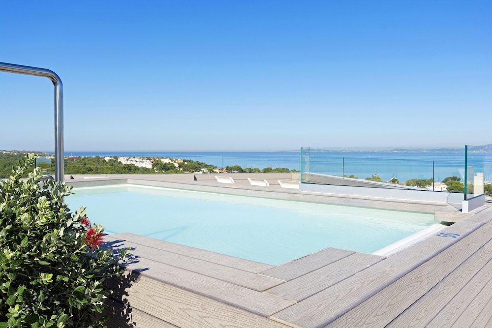 HSM Son Verí - Adults Only — Swimming pool in Playa de Palma, Balearic Islands