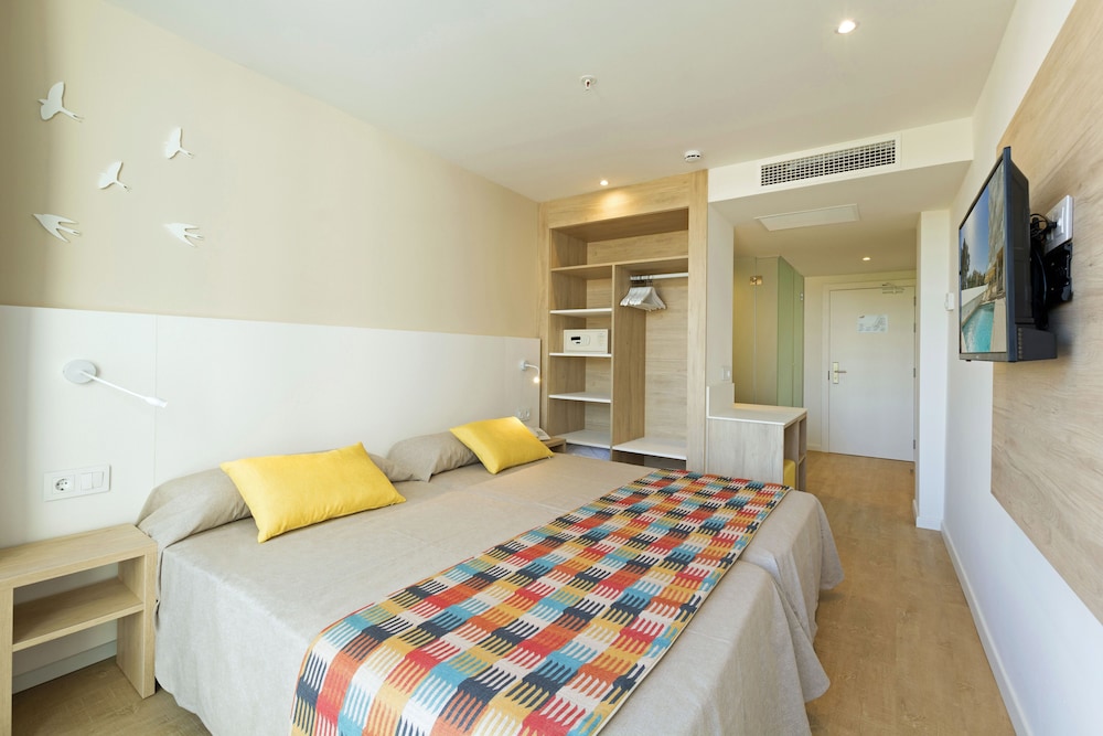 HSM Son Verí - Adults Only — Hotel rooms in Playa de Palma, Balearic Islands