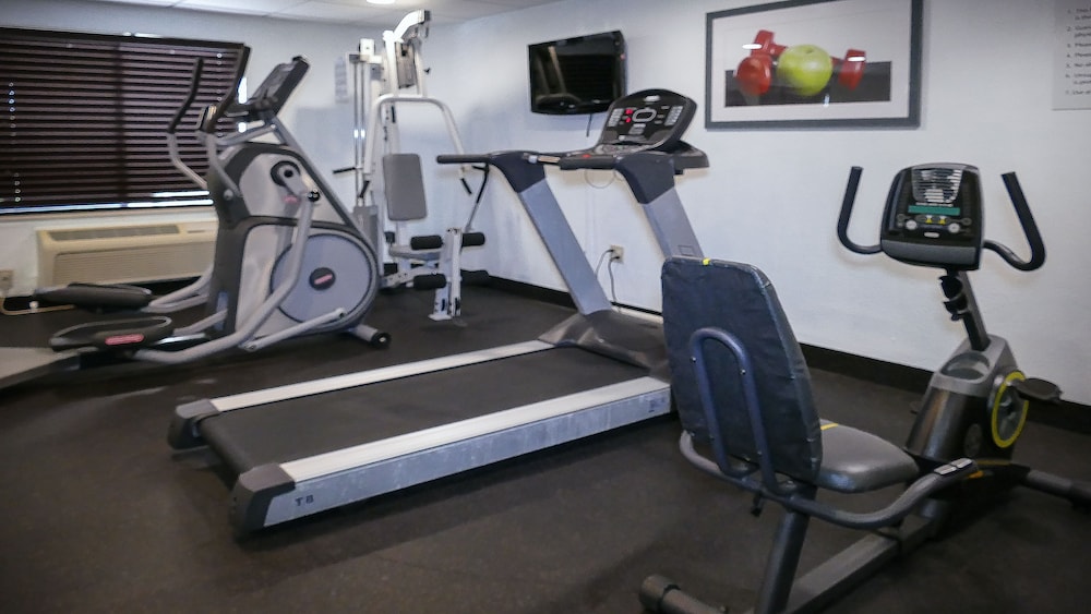 Holiday Inn Fort Myers - Downtown Area by IHG — Sports & recreation in Fort Myers, Florida