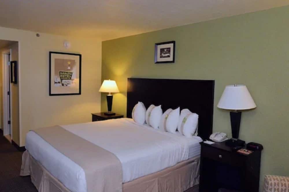Holiday Inn Fort Myers - Downtown Area by IHG — Hotel rooms in Fort Myers, Florida