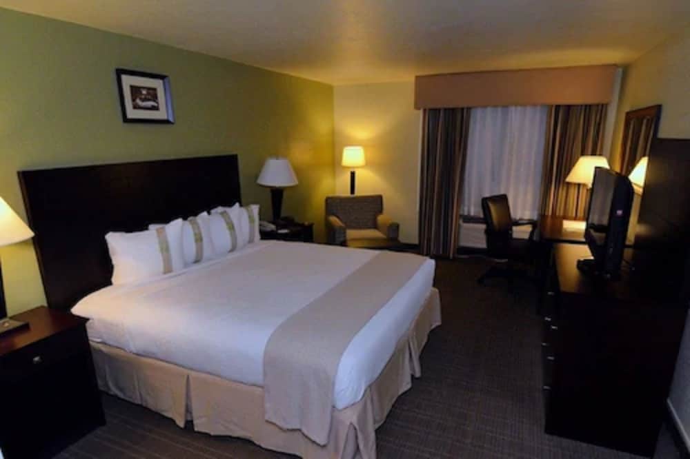 Holiday Inn Fort Myers - Downtown Area by IHG — Hotel rooms in Fort Myers, Florida