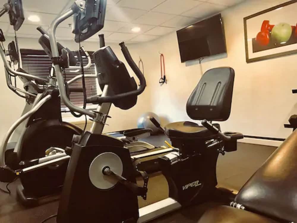 Holiday Inn Fort Myers - Downtown Area by IHG — Sports & recreation in Fort Myers, Florida
