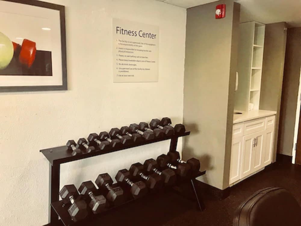 Holiday Inn Fort Myers - Downtown Area by IHG — Sports & recreation in Fort Myers, Florida