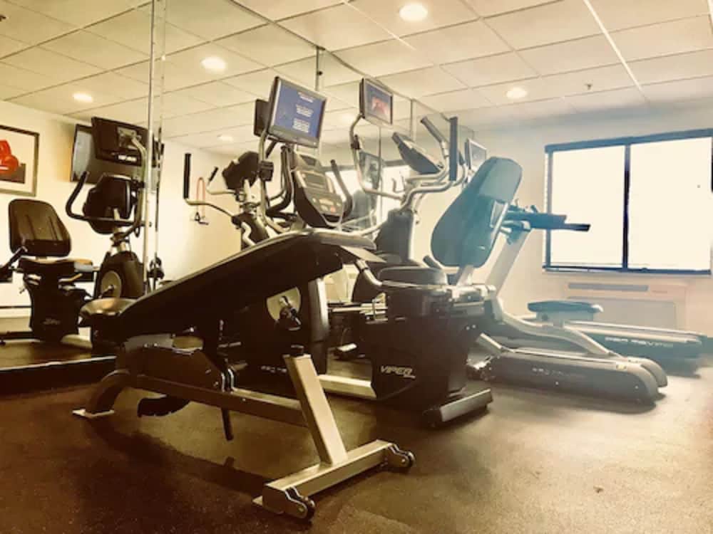 Holiday Inn Fort Myers - Downtown Area by IHG — Sports & recreation in Fort Myers, Florida