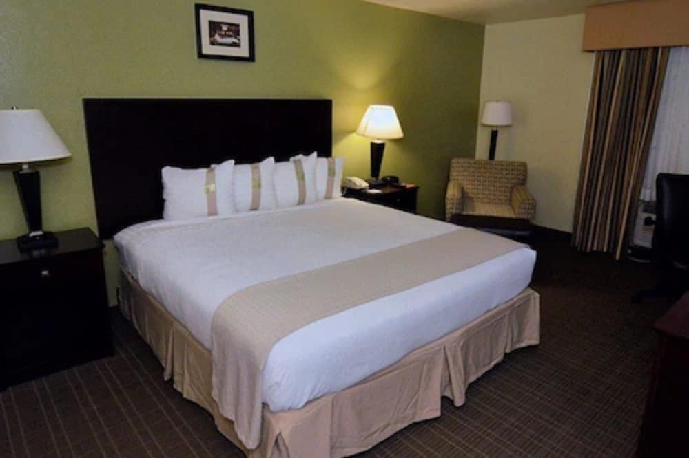 Holiday Inn Fort Myers - Downtown Area by IHG — Hotel rooms in Fort Myers, Florida