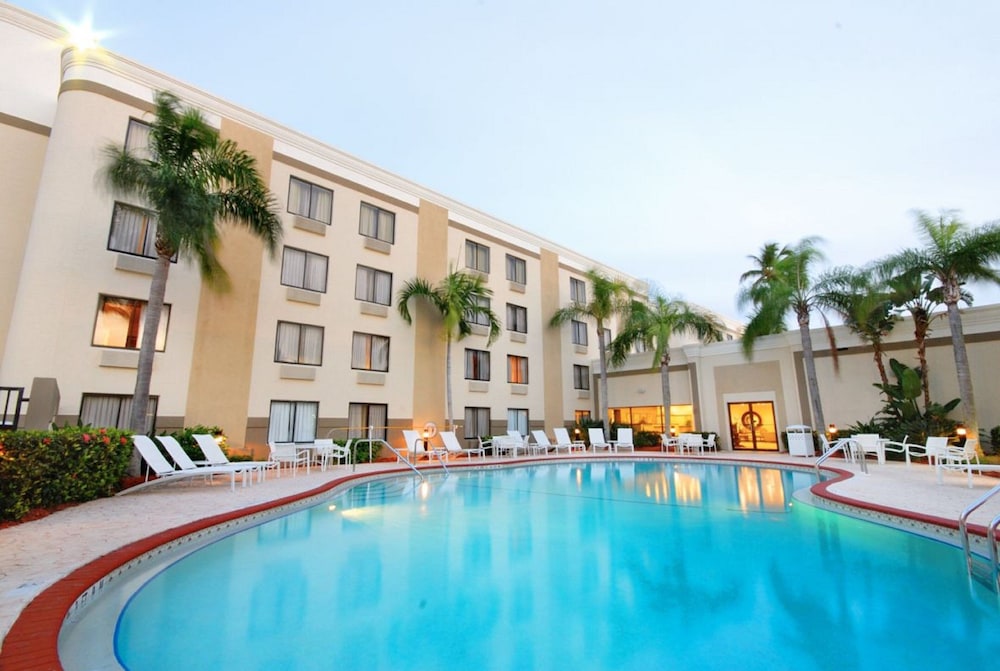 Holiday Inn Fort Myers - Downtown Area by IHG — Main photo in Fort Myers, Florida