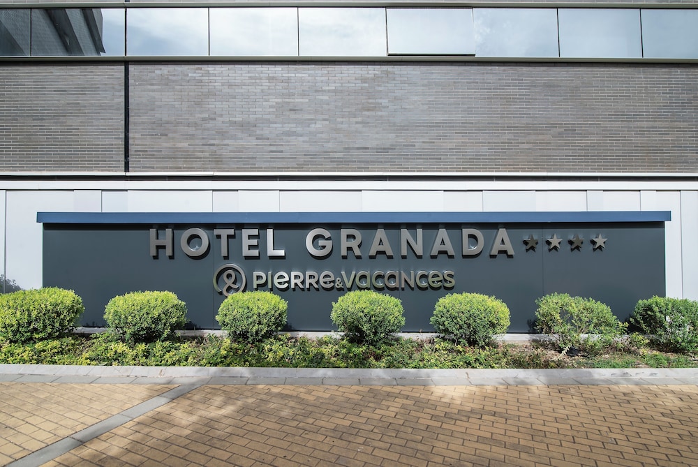 Hotel Granada by Pierre & Vacances - zdjęcie 4