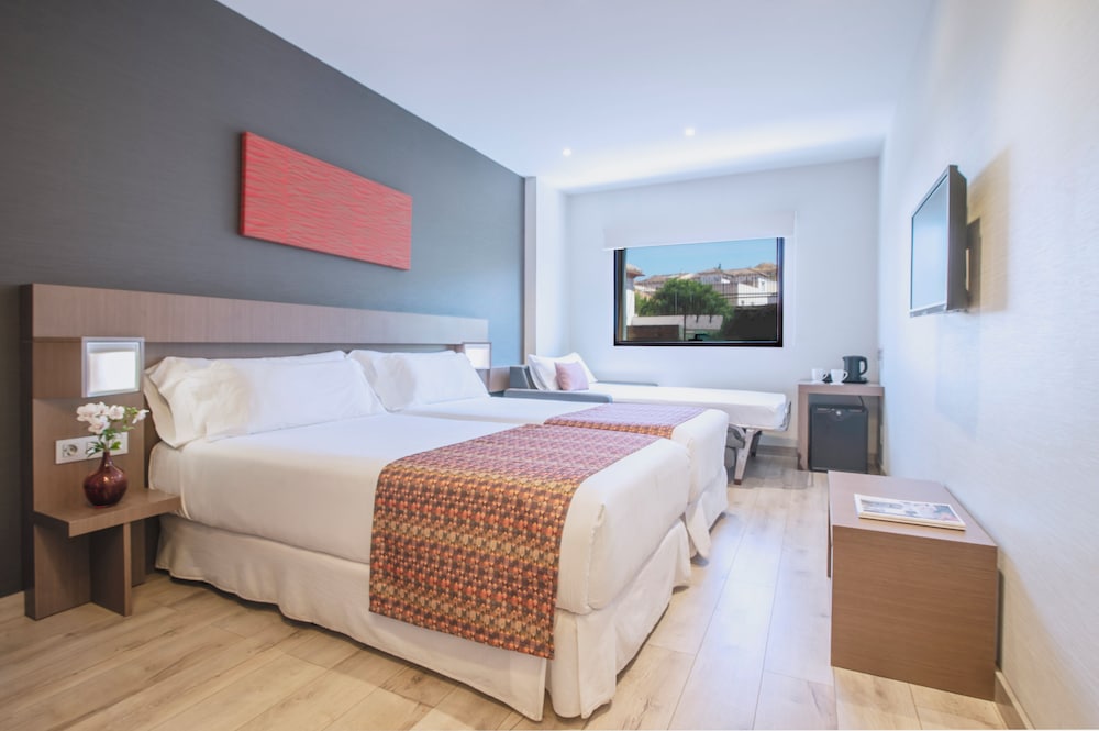 Hotel Granada by Pierre & Vacances - zdjęcie 5
