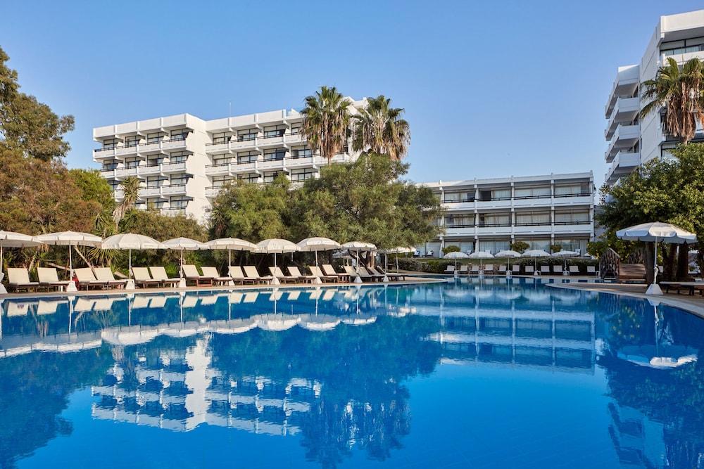 Grecian Bay Hotel - zdjęcie 4