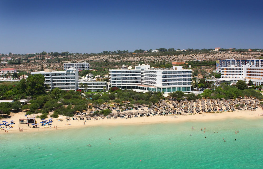 Grecian Bay Hotel - zdjęcie 3
