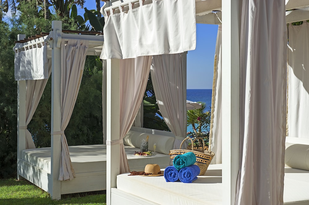 Grecian Sands Hotel — Beach in Ayia Napa, Famagusta Region