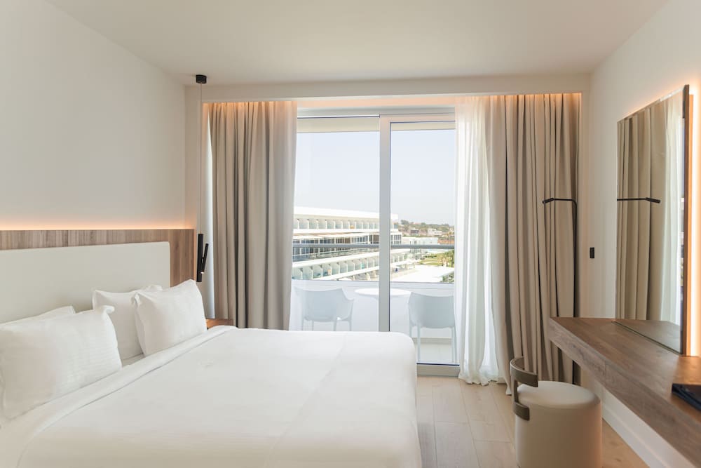Grecian Sands Hotel — Hotel rooms in Ayia Napa, Famagusta Region