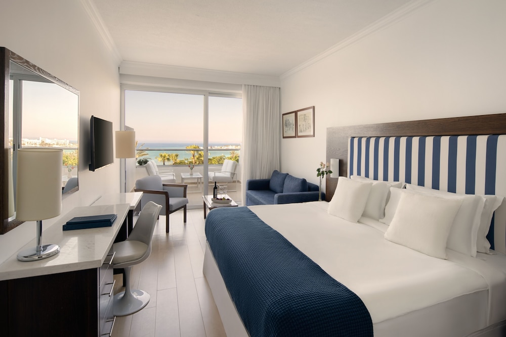 Grecian Sands Hotel — Hotel rooms in Ayia Napa, Famagusta Region