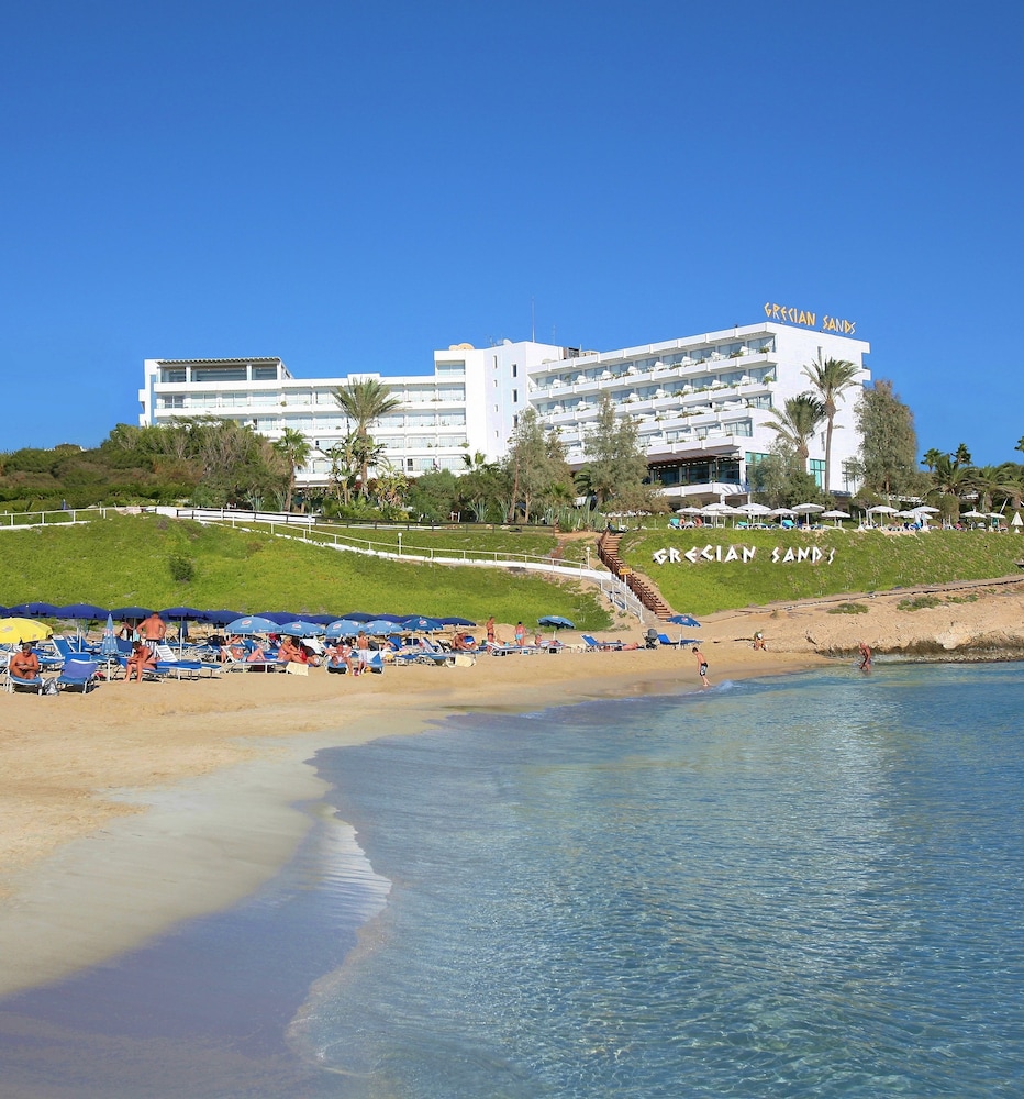 Grecian Sands Hotel - zdjęcie 3