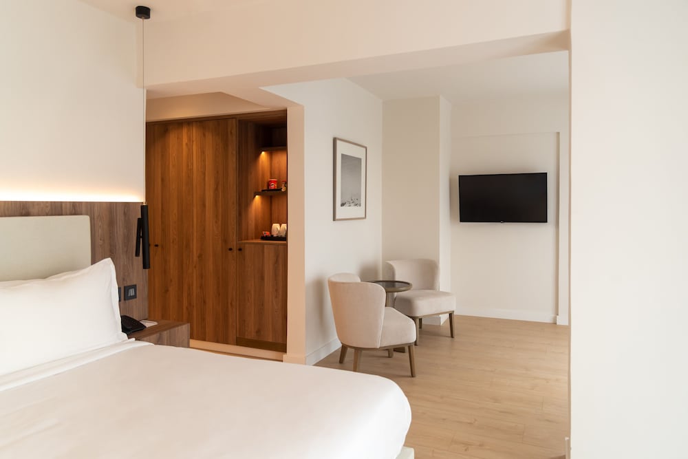 Grecian Sands Hotel — Hotel rooms in Ayia Napa, Famagusta Region