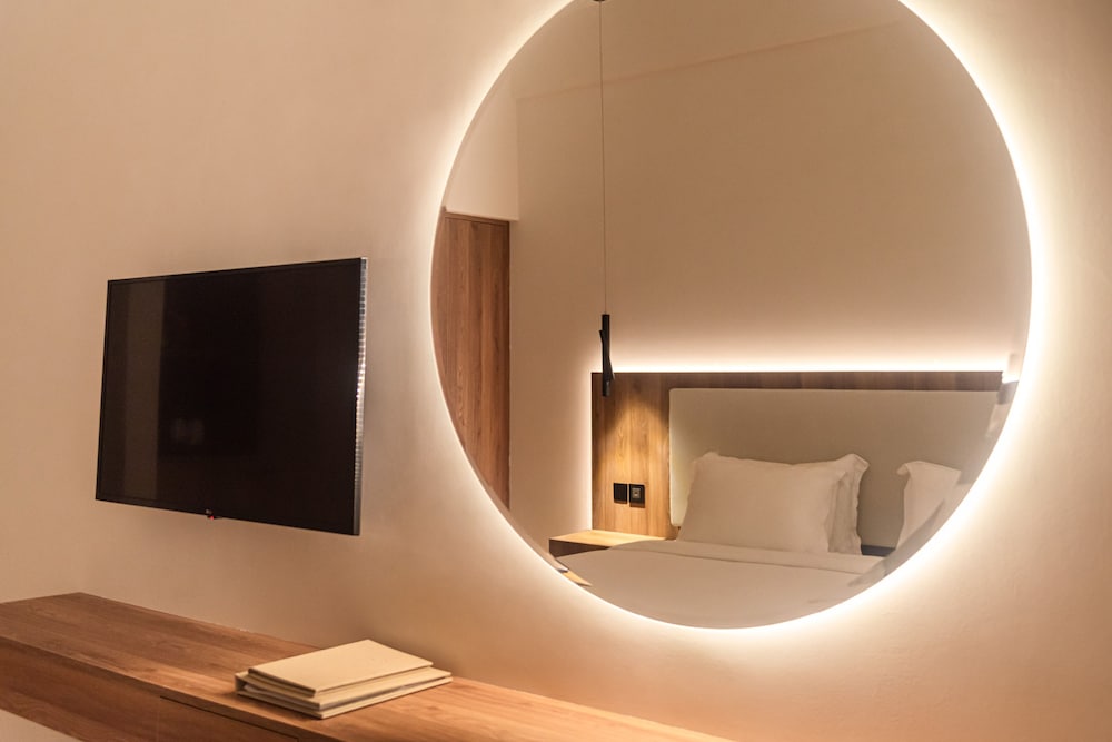 Grecian Sands Hotel — Hotel rooms in Ayia Napa, Famagusta Region