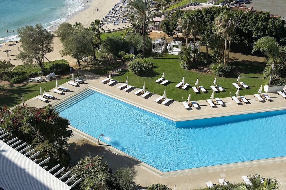 Grecian Sands Hotel — Main photo in Ayia Napa, Famagusta Region