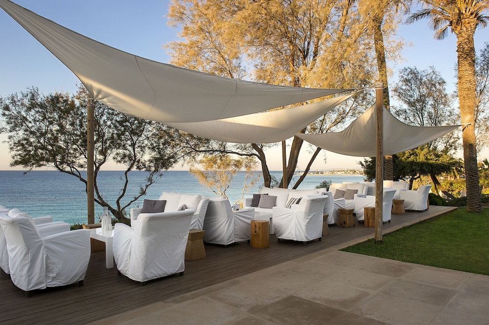 Grecian Sands Hotel — Beach in Ayia Napa, Famagusta Region