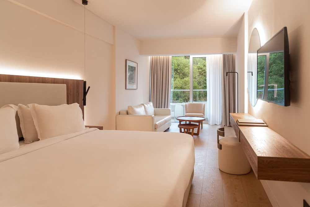 Grecian Sands Hotel — Hotel rooms in Ayia Napa, Famagusta Region