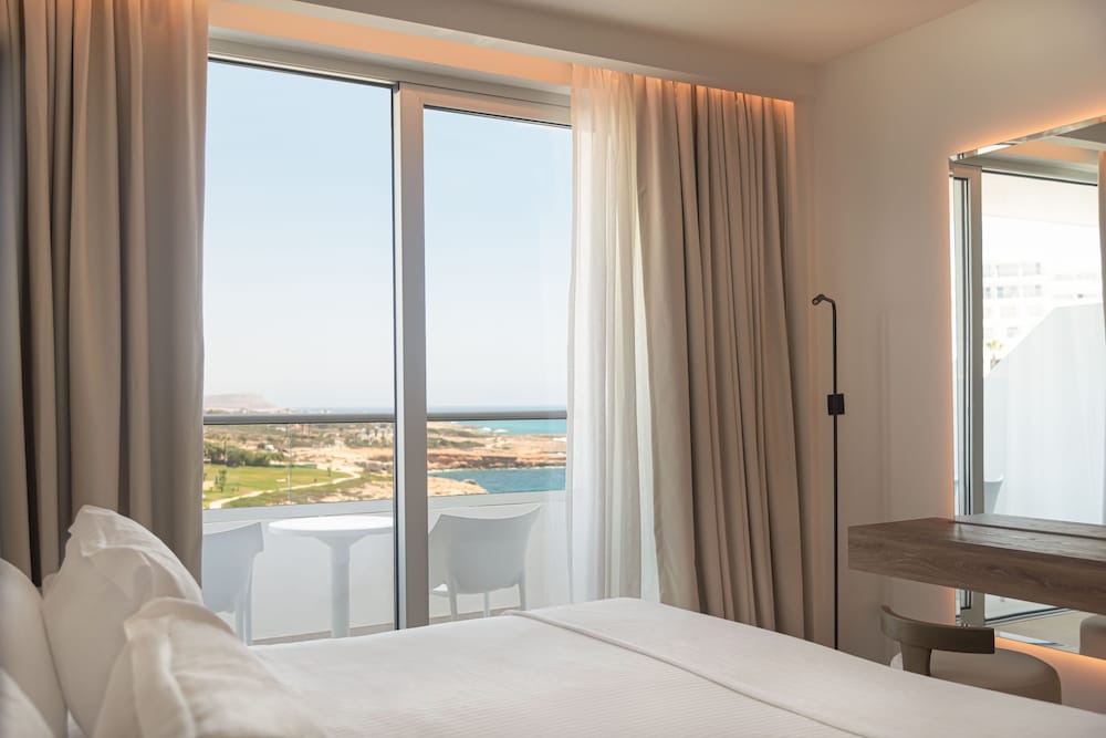 Grecian Sands Hotel — Hotel rooms in Ayia Napa, Famagusta Region