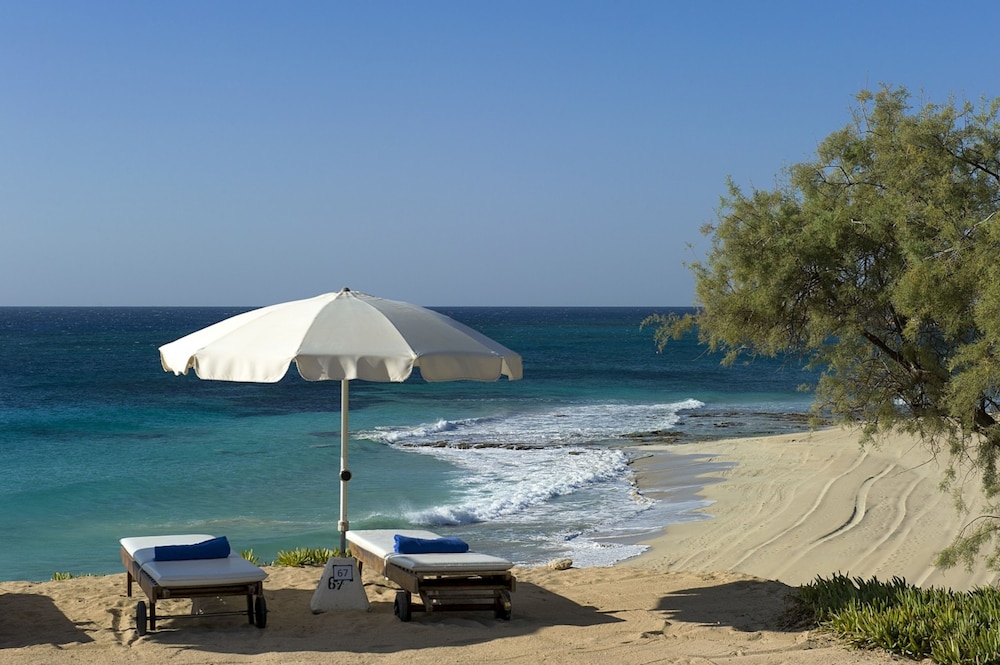 Grecian Sands Hotel — Beach in Ayia Napa, Famagusta Region