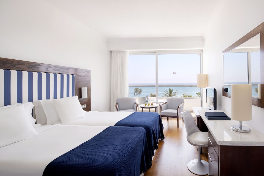 Grecian Sands Hotel — Hotel rooms in Ayia Napa, Famagusta Region