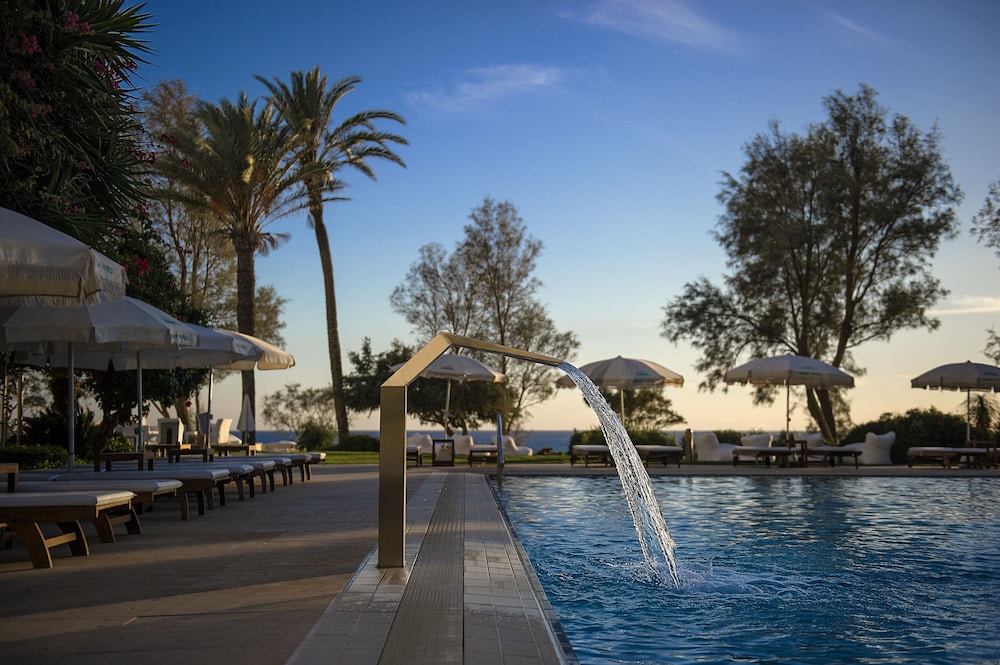 Grecian Sands Hotel — Swimming pool in Ayia Napa, Famagusta Region