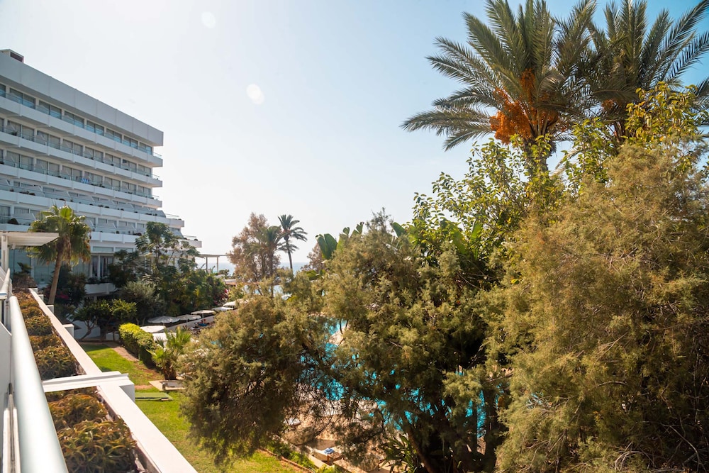 Grecian Sands Hotel — Swimming pool in Ayia Napa, Famagusta Region