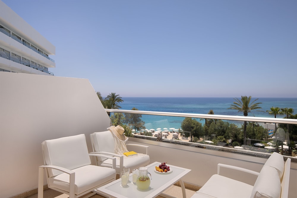 Grecian Sands Hotel — Beach in Ayia Napa, Famagusta Region