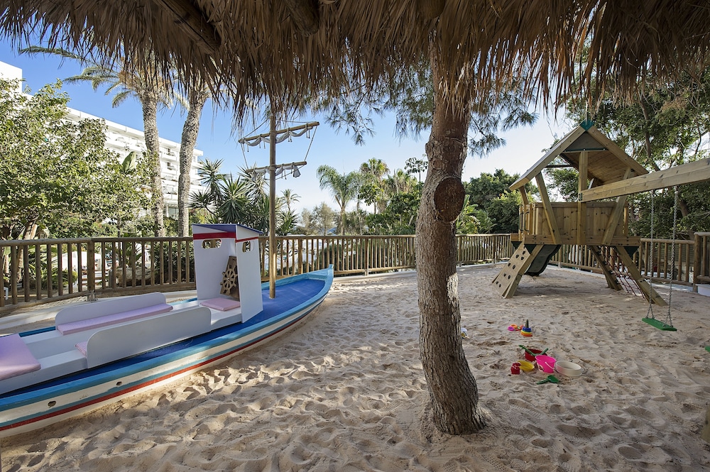 Grecian Sands Hotel — Beach in Ayia Napa, Famagusta Region