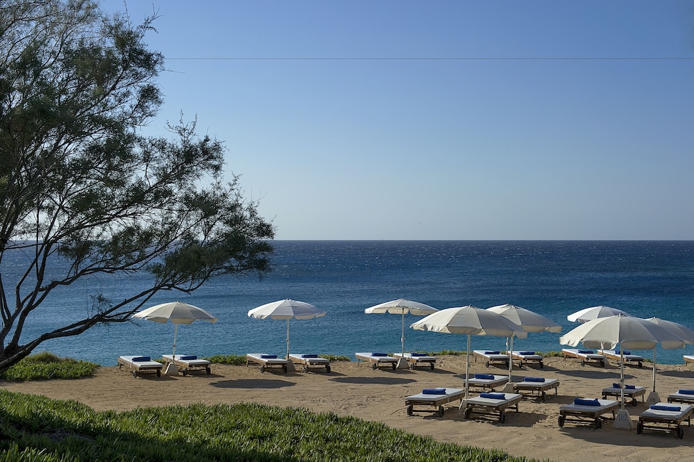 Grecian Sands Hotel — Beach in Ayia Napa, Famagusta Region