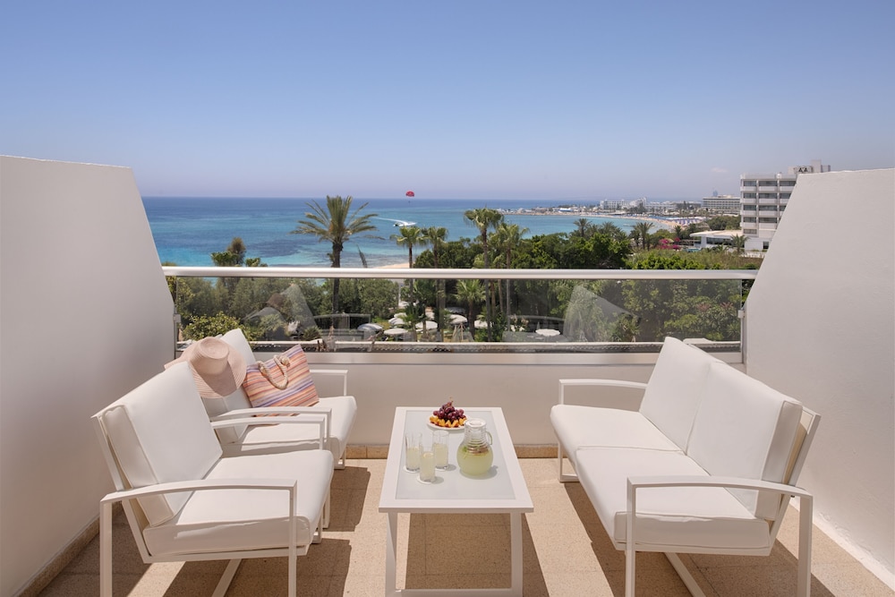 Grecian Sands Hotel — Beach in Ayia Napa, Famagusta Region