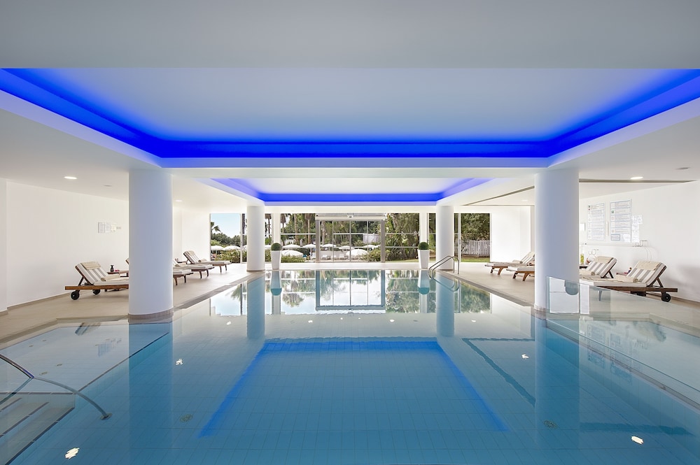 Grecian Sands Hotel — Swimming pool in Ayia Napa, Famagusta Region