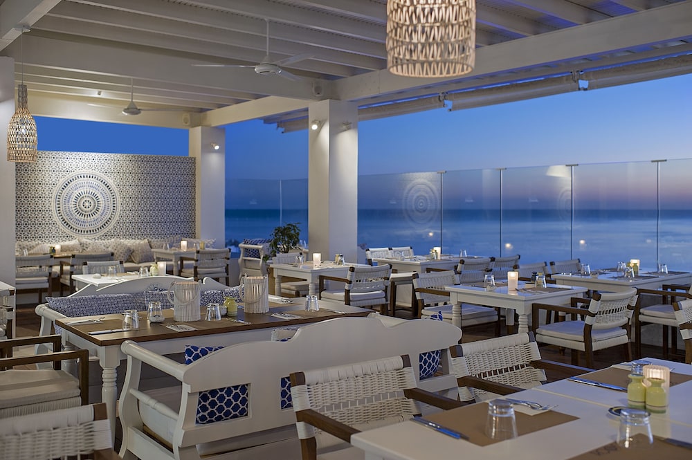 Grecian Sands Hotel — Restaurant & bars in Ayia Napa, Famagusta Region