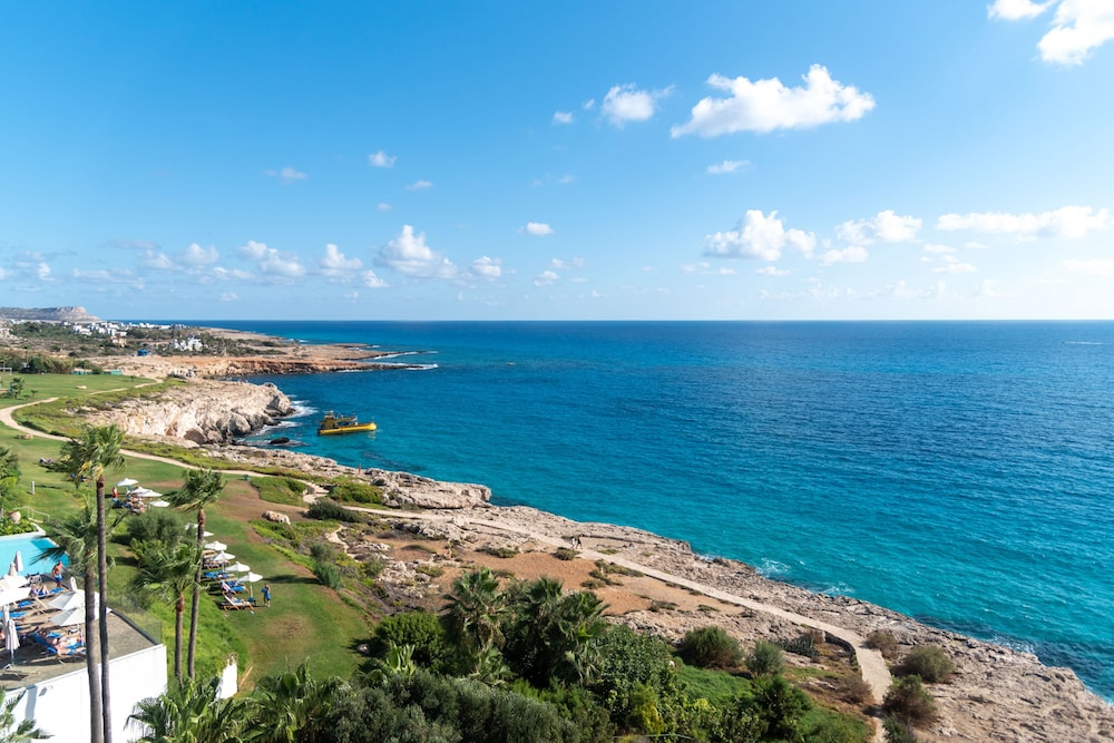 Grecian Sands Hotel — Attractions in the area in Ayia Napa, Famagusta Region