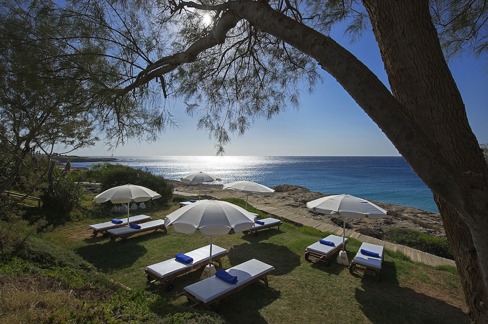 Grecian Sands Hotel — Beach in Ayia Napa, Famagusta Region