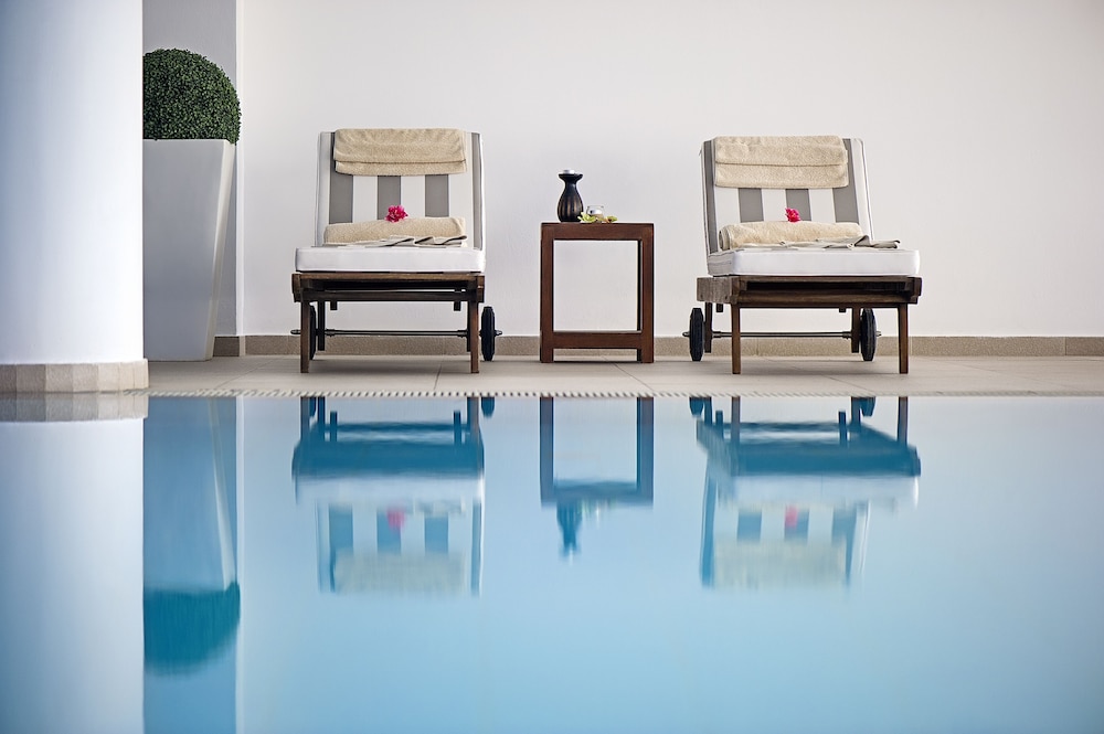 Grecian Sands Hotel — Swimming pool in Ayia Napa, Famagusta Region