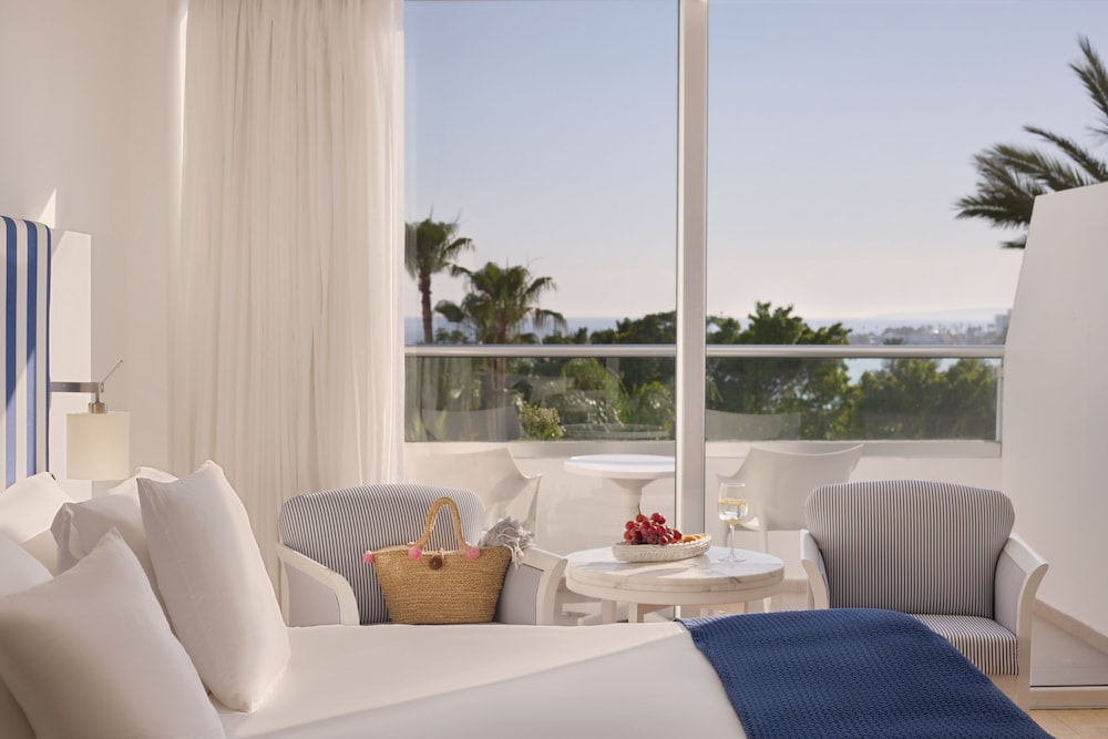 Grecian Sands Hotel — Hotel rooms in Ayia Napa, Famagusta Region