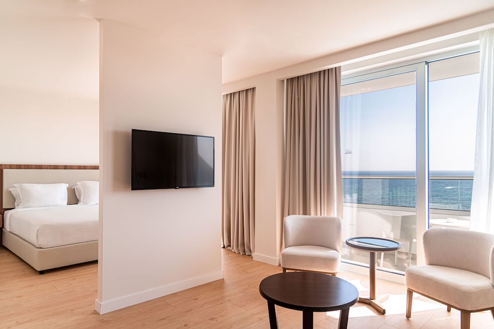 Grecian Sands Hotel — Hotel rooms in Ayia Napa, Famagusta Region