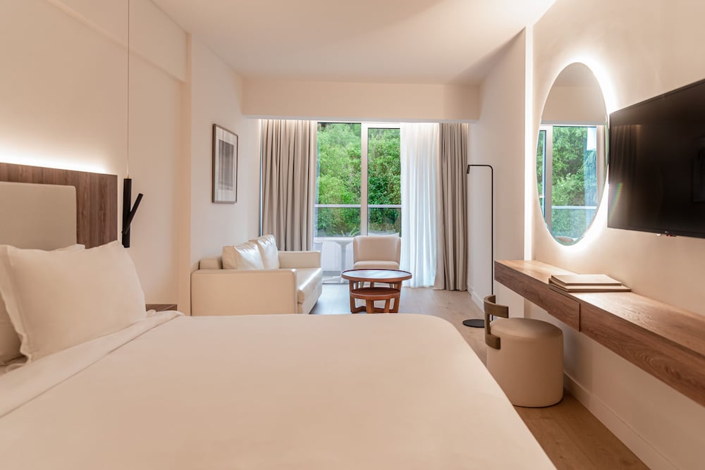 Grecian Sands Hotel — Hotel rooms in Ayia Napa, Famagusta Region