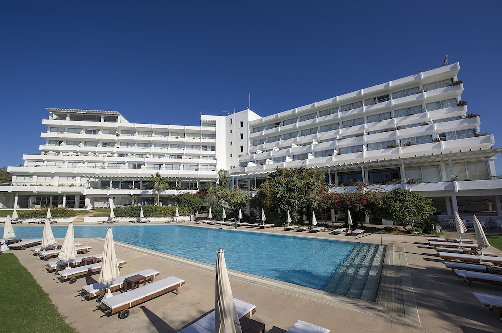 Grecian Sands Hotel — Hotel building in Ayia Napa, Famagusta Region