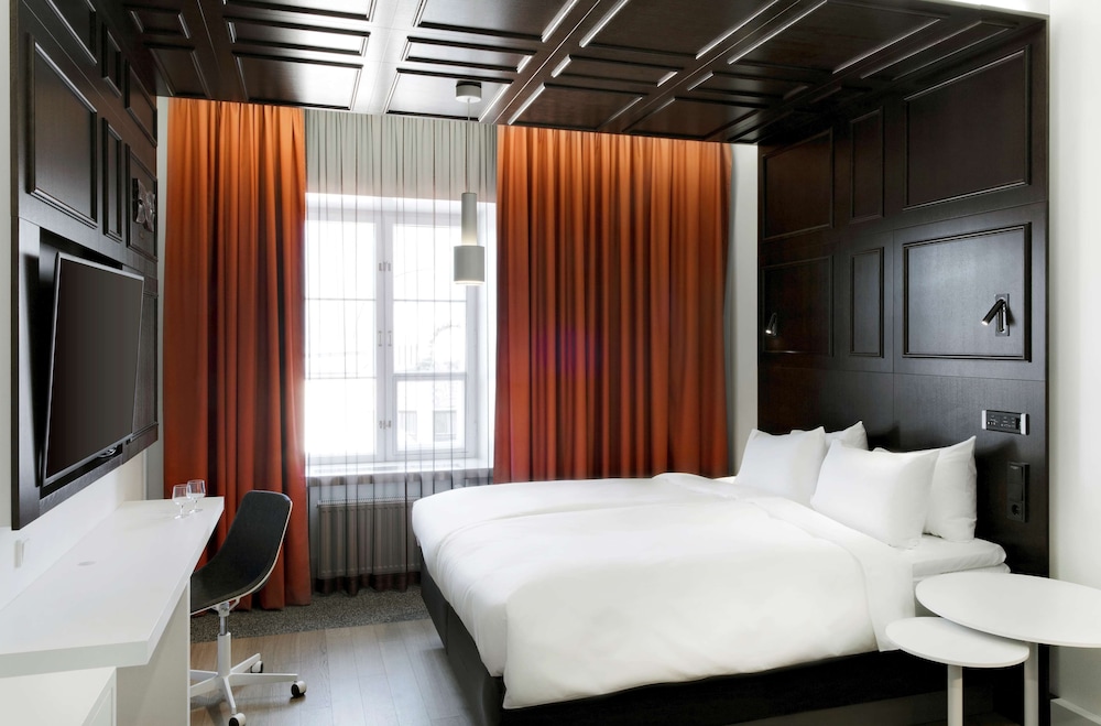 Radisson Blu Plaza Hotel, Helsinki - zdjęcie 5